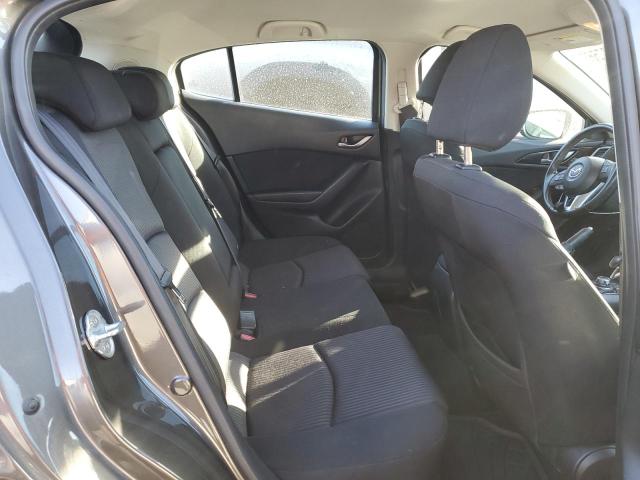 Photo 10 from auction – 2014 MAZDA 3 TOURING with VIN JM1BM1L79E1187557
