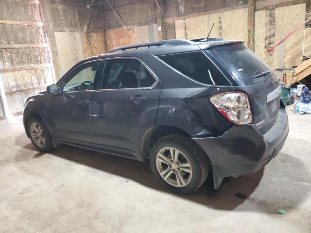 Foto 2 de la subasta – 2013 CHEVROLET EQUINOX LT con VIN 2GNFLEEK4D6170729