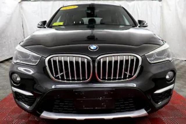 Photo 3 from auction – 2017 BMW X1 XDRIVE2 with VIN WBXHT3Z36H4A52378