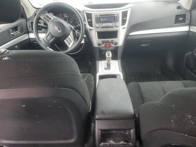 Photo 8 from auction – 2014 SUBARU OUTBACK 2. with VIN 4S4BRBAC1E3299793