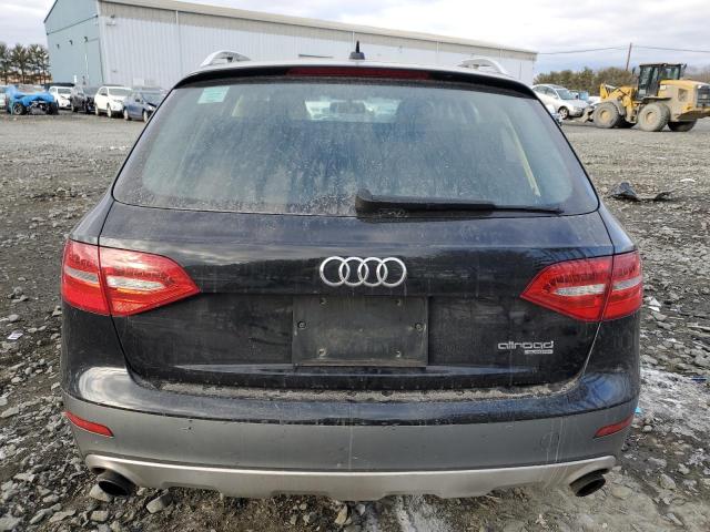 صورة رقم 6 من المزاد - 2014 AUDI A4 ALLROAD مع VIN WA1TFAFL0EA146350