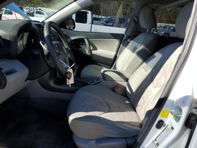 Photo 7 from auction – 2012 TOYOTA RAV4 with VIN 2T3BF4DV0CW197093
