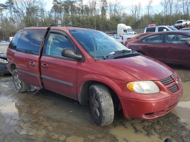 Photo 4 from auction – 2005 DODGE CARAVAN SX with VIN 1D4GP45R25B356344
