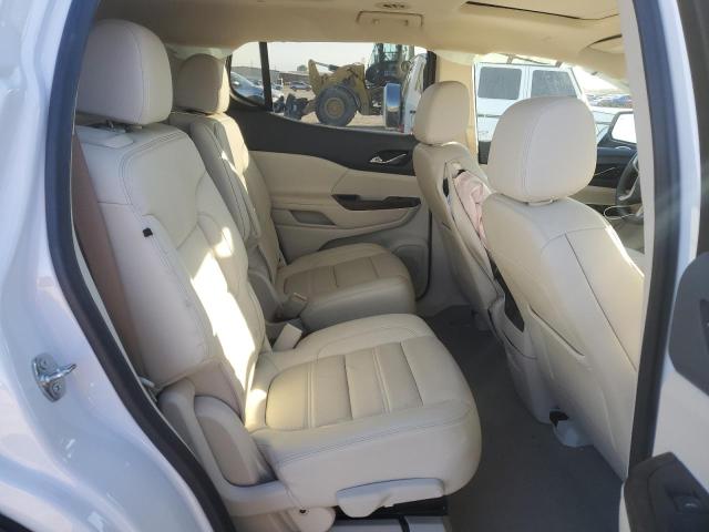 Photo 11 from auction – 2022 GMC ACADIA DEN with VIN 1GKKNPLS4NZ141192