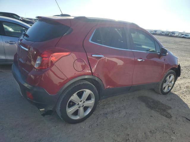 Photo 3 from auction – 2015 BUICK ENCORE with VIN KL4CJASB9FB207380