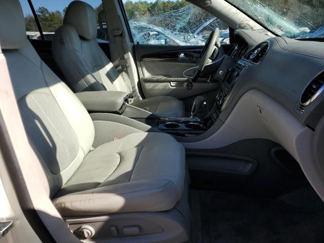 Photo 7 from auction – 2015 BUICK ENCLAVE with VIN 5GAKRBKD7FJ258238