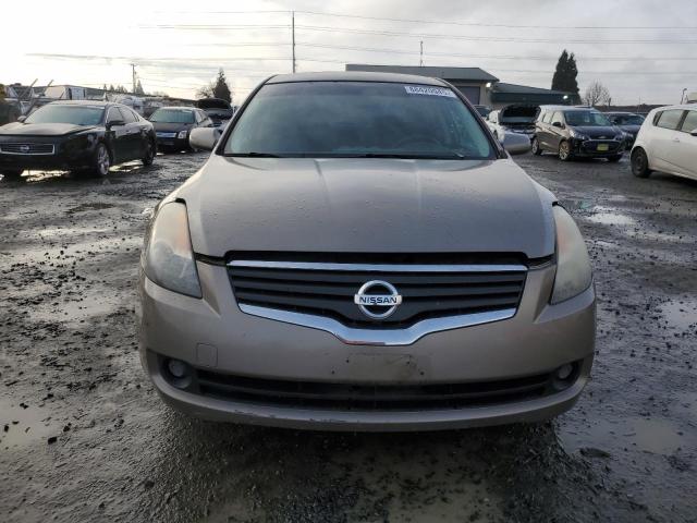 Photo 5 from auction – 2007 NISSAN ALTIMA HYB with VIN 1N4CL21E87C150575