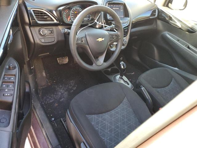 Photo 8 from auction – 2020 CHEVROLET SPARK 1LT with VIN KL8CD6SA5LC454430