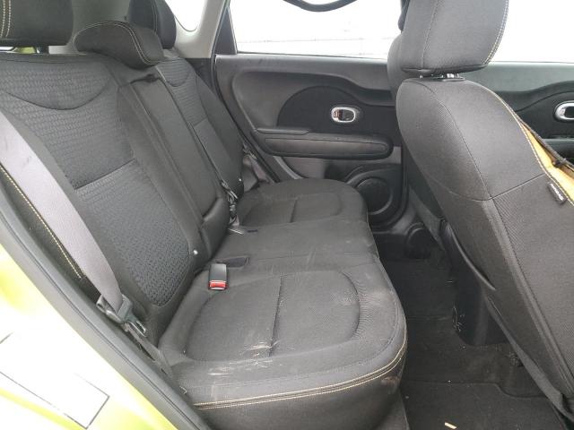 Photo 10 from auction – 2016 KIA SOUL + with VIN KNDJP3A54G7845107