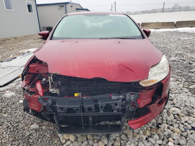 Photo 5 from auction – 2014 FORD FOCUS SE with VIN 1FADP3F29EL234883