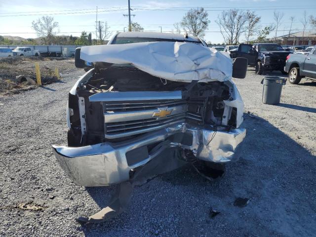 Photo 5 from auction – 2017 CHEVROLET SILVERADO with VIN 1GC2CUEG7HZ371077