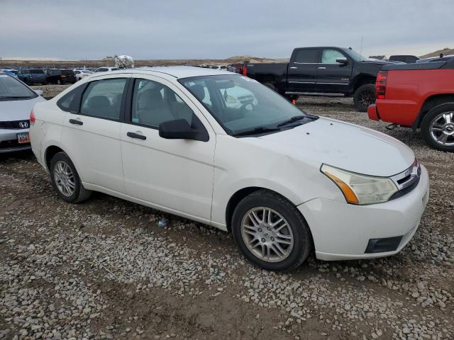 Photo 4 from auction – 2010 FORD FOCUS SE with VIN 1FAHP3FN7AW293452