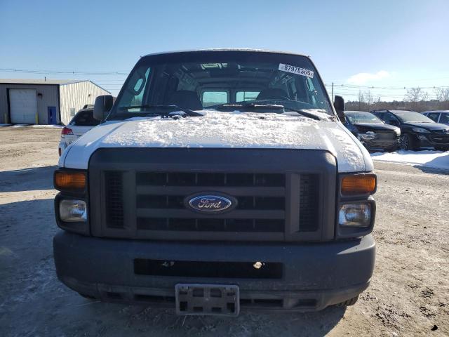 Photo 5 from auction – 2008 FORD ECONOLINE with VIN 1FTNE14W98DA12132