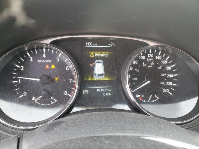 Photo 9 from auction – 2015 NISSAN ROGUE S with VIN 5N1AT2MV4FC815267