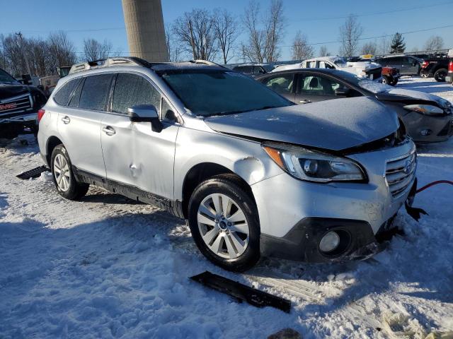 Photo 4 from auction – 2016 SUBARU OUTBACK 2. with VIN 4S4BSBHC3G3263018