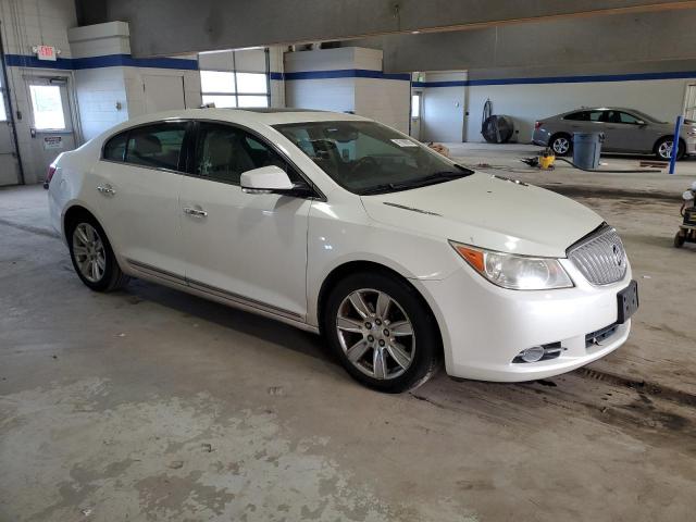 Photo 4 from auction – 2012 BUICK LACROSSE P with VIN 1G4GF5E3XCF336863