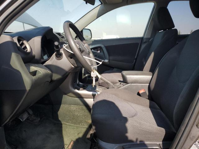 Photo 7 from auction – 2012 TOYOTA RAV4 SPORT with VIN JTMRF4DV2C5051316