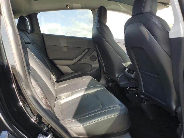 Photo 10 from auction – 2021 TESLA MODEL Y with VIN 5YJYGDEE4MF094241