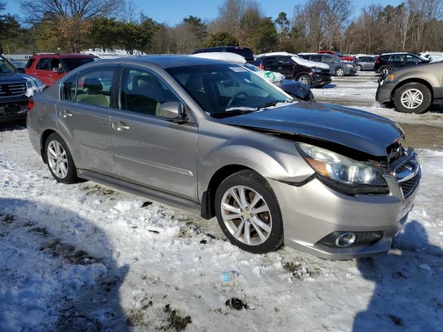 Photo 4 from auction – 2014 SUBARU LEGACY 2.5 with VIN 4S3BMBL63E3016742