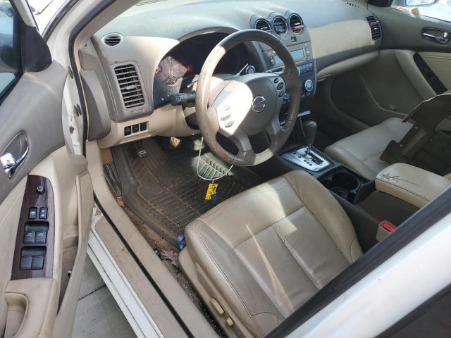 Photo 8 from auction – 2010 NISSAN ALTIMA BAS with VIN 1N4AL2AP2AC170790