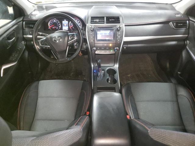 Photo 8 from auction – 2016 TOYOTA CAMRY LE with VIN 4T1BF1FK3GU582745