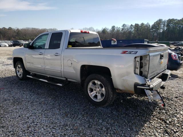 Photo 2 from auction – 2018 CHEVROLET SILVERADO with VIN 1GCVKRECXJZ188014