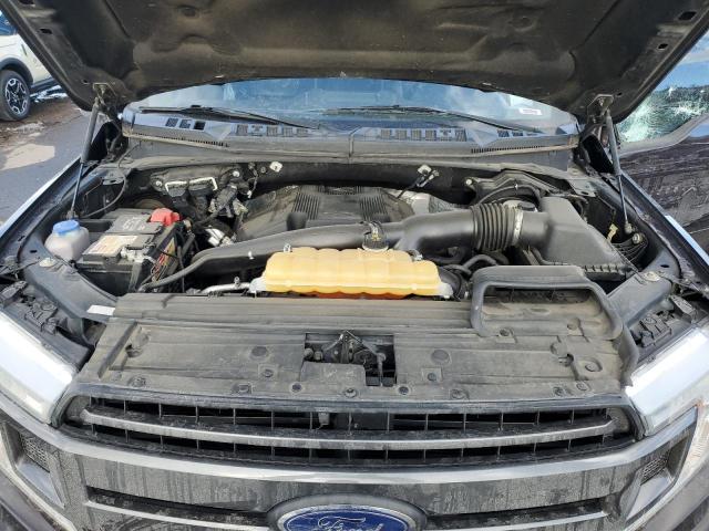 Photo 11 from auction – 2018 FORD F150 SUPER with VIN 1FTEW1EG4JKC52548