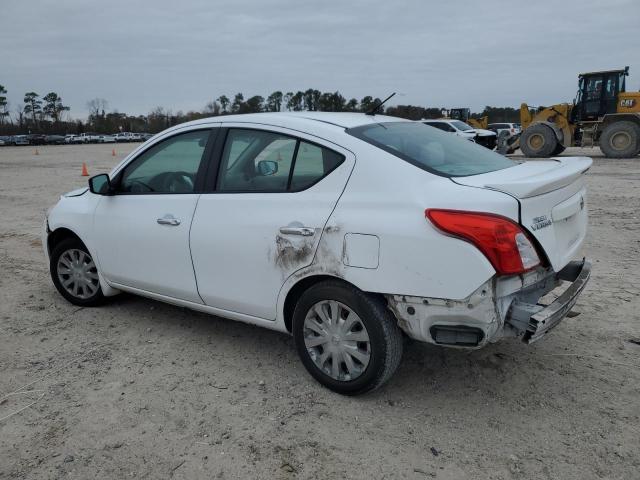 Photo 2 from auction – 2015 NISSAN VERSA S with VIN 3N1CN7APXFL913592