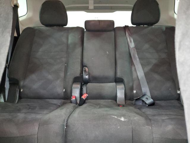 Photo 10 from auction – 2015 NISSAN ROGUE S with VIN KNMAT2MV5FP585493