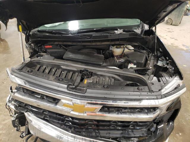 Photo 11 from auction – 2023 CHEVROLET SILVERADO with VIN 1GCUDDEDXPZ322787