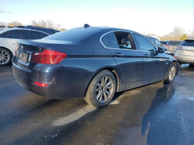 Photo 3 from auction – 2015 BMW 528 I with VIN WBA5A5C50FD515490
