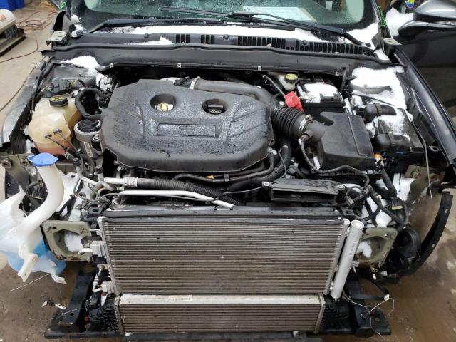 Photo 11 from auction – 2015 FORD FUSION TIT with VIN 3FA6P0D92FR298371