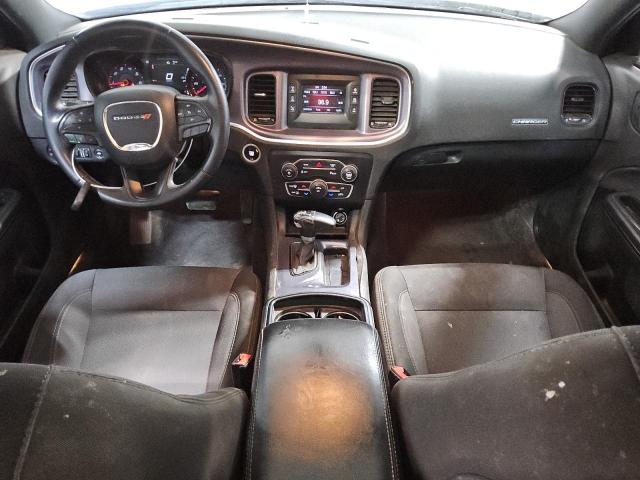 Photo 8 from auction – 2017 DODGE CHARGER SE with VIN 2C3CDXBG4HH612167