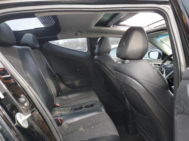 Photo 11 from auction – 2012 HYUNDAI VELOSTER with VIN KMHTC6AD8CU029764