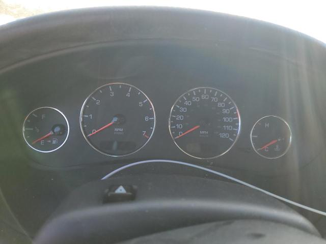 Photo 9 from auction – 2000 CHRYSLER CONCORDE L with VIN 2C3HD46R6YH260936