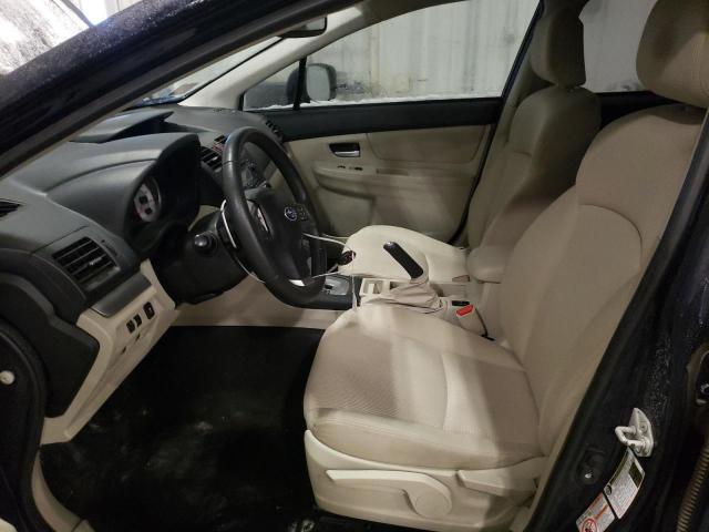 Photo 7 from auction – 2014 SUBARU IMPREZA SP with VIN JF1GPAL65EH326133