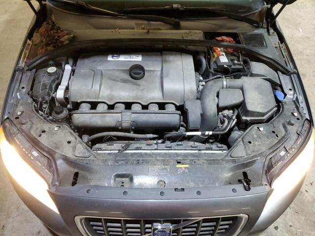 Photo 12 from auction – 2008 VOLVO V70 3.2 with VIN YV1BW982381051882