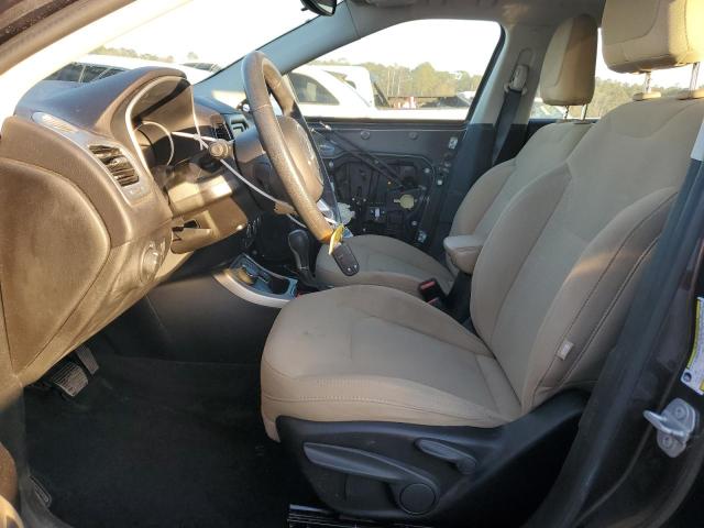 Photo 7 from auction – 2018 JEEP COMPASS SP with VIN 3C4NJDAB1JT344404
