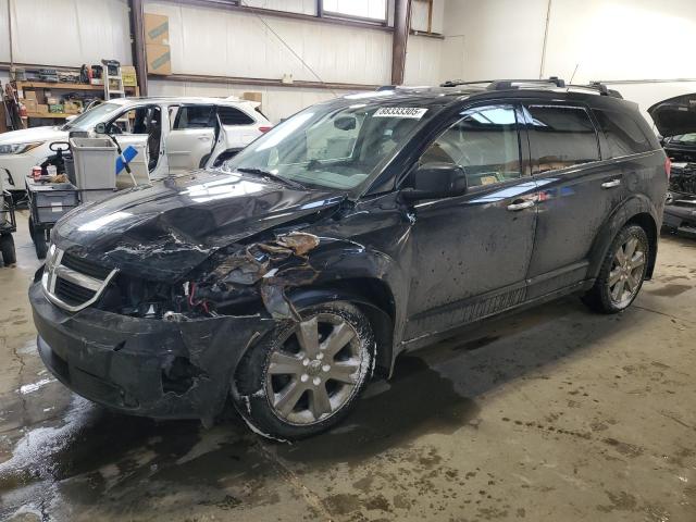 DODGE JOURNEY R/ 2010 with VIN 3D4PH6FV7AT168254 - Photo from auction