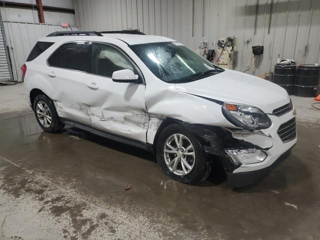 Photo 4 from auction – 2017 CHEVROLET EQUINOX LT with VIN 2GNALCEK7H1599252