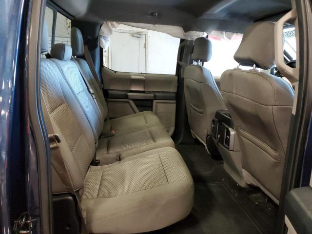 Photo 10 from auction – 2015 FORD F150 SUPER with VIN 1FTEW1EP2FFB22185