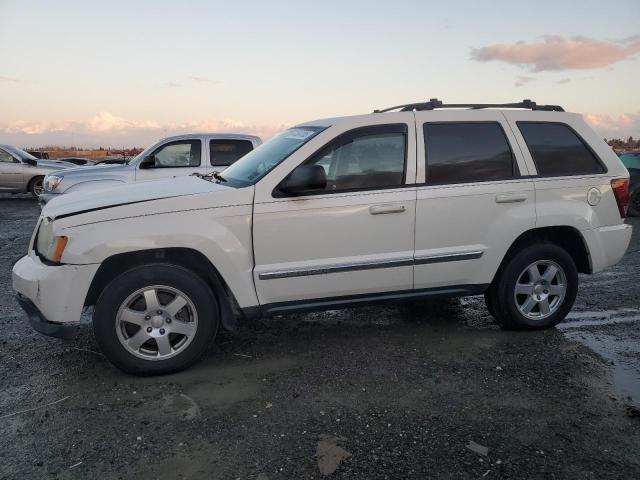 JEEP GRAND CHER 2010 with VIN 1J4PR4GK2AC148793 - Photo from auction