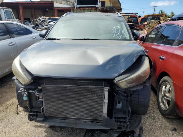 Photo 5 from auction – 2016 HYUNDAI TUCSON LIM with VIN KM8J3CA49GU107271