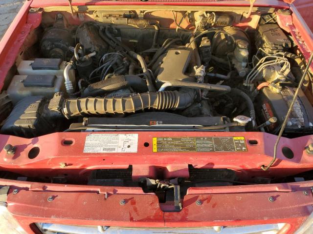 Photo 11 from auction – 2003 FORD RANGER SUP with VIN 1FTYR14V13PB10359