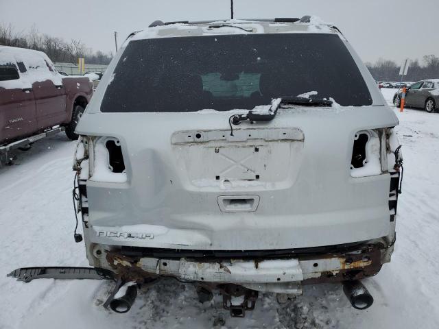 Photo 6 from auction – 2012 GMC ACADIA DEN with VIN 1GKKRTED2CJ381431