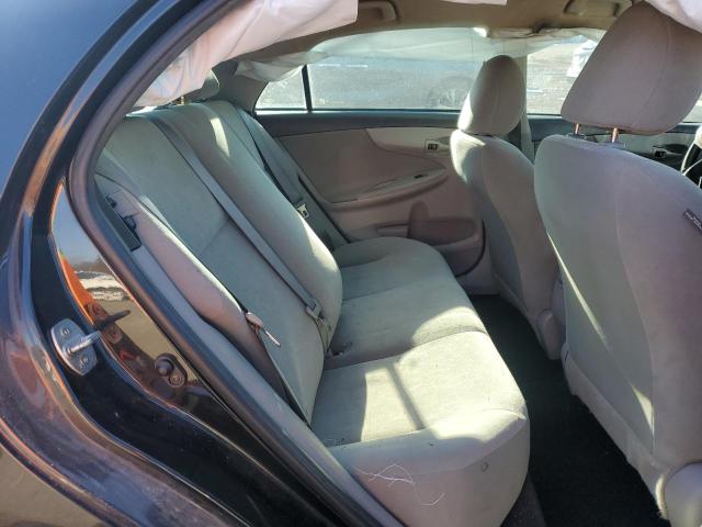 Photo 10 from auction – 2013 TOYOTA COROLLA BA with VIN 5YFBU4EE2DP161888