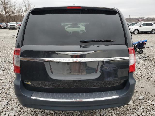 Photo 6 from auction – 2014 CHRYSLER TOWN & COU with VIN 2C4RC1BG8ER206985