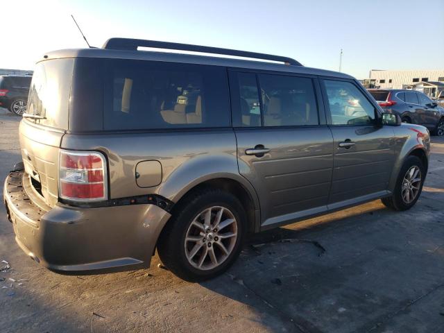 Photo 3 from auction – 2013 FORD FLEX SE with VIN 2FMGK5B85DBD32198