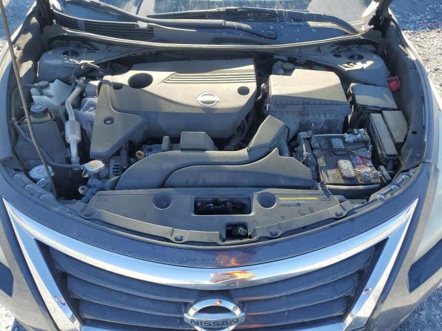 Photo 11 from auction – 2014 NISSAN ALTIMA 2.5 with VIN 1N4AL3AP5EN255476