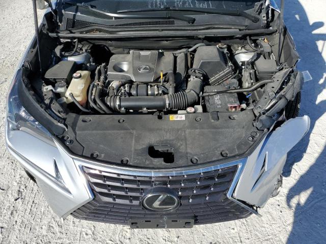 Photo 12 from auction – 2018 LEXUS NX 300 BAS with VIN JTJYARBZXJ2092446
